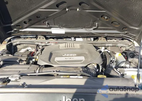 2016 Jeep Wrangler Unlimited Black Bear from USA, damaged, VIN 1C4BJWDG6GL147979